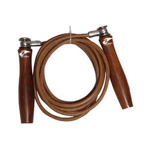 ผู้ใหญ่การออกกําลังกาย Battle เชือกผู้ชายผู้หญิงหนักกระโดดเชือกสําหรับฟิตเนส 3LB เชือกกระโดดถ่วงน้ําหนัก - Product Image 6