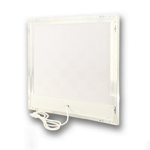 Chauffage d'appoint économique à vente rapide 220v 350w avec panneau de chauffage infrarouge alimenté à l'énergie solaire pour le chauffage et la ventilation en hiver - Product Image 6
