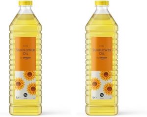 100% tinh chế hướng dương dầu ăn cấp thực phẩm số lượng lớn và trống bao bì có sẵn - Product Image 2