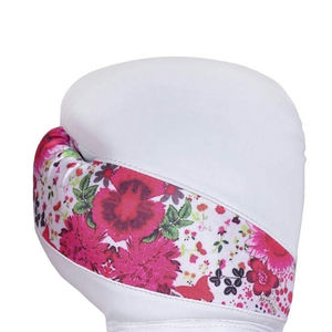 Guantes de Boxeo con Logotipo Personalizado, Agarre Ergonómico y Características Impermeables, Material de Cuero PU, Precio al por Mayor - Product Image 4