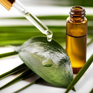 Venta al por mayor a granel Cuidado DE LA PIEL 100% Pure Tea Tree Oil Essential para el control del aceite de la piel Hidratante Disponible a precios baratos - Product Image 2