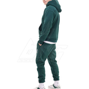 Bajo MOQ Peso ligero Cómodo Hombres Chándales Nueva llegada Chándales de ropa casual de alta calidad - Product Image 4