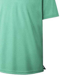 Polo de Golf Ligero y Suave al Tacto para Hombre, Ropa Deportiva de Golf para Exteriores, Polo de Golf para Hombre - Product Image 3