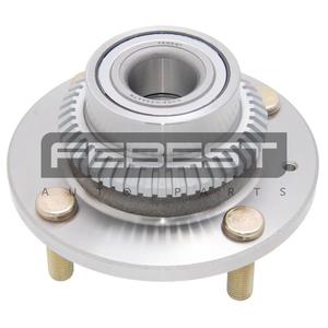 Cubo posteriore FEBEST (0482-N33A47R) - KIT DI RUBINETTI - Product Image 1