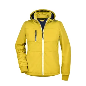 <b>Ladies</b> Maritime <b>Jacket</b> Custom Merchandising Customizable Promotional Hoodies and Sweatshirts - Product Image 3