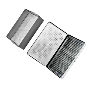 DARLEYS SURGICAL CO DS-0002 Ensemble d'instruments chirurgicaux pour fistule AV à alimentation manuelle, certifié CE ISO 13485:2016, réutilisable, classe I - Product Image 6