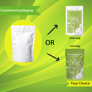 <span class=keywords><strong>Tisane</strong></span> bio amincissante <span class=keywords><strong>de</strong></span> feuille <span class=keywords><strong>de</strong></span> <span class=keywords><strong>séné</strong></span> <span class=keywords><strong>de</strong></span> marque privée personnalisée avec vitamines saveur citron vert pour adultes - Product Image 3