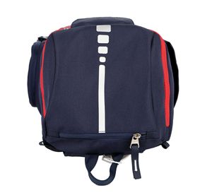 Sac à dos de football-Sac à dos de basket-Jeunes enfants de 6 ans et plus-avec compartiment à balles-Tous les sacs de sport Gym Tote Soccer Futbo - Product Image 4