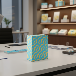 CreaBox EF-225 Caja de Merchandising Personalizada para Regalos Promocionales y Empresariales - Product Image 3