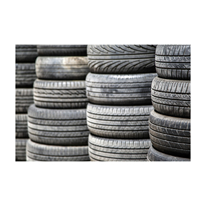 Neumáticos usados de grado de exportación ofrecidos a bajo precio para proveedores de autopartes - Product Image 4