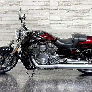 Harley Davidson V Rod usada del 2015 disponible para la venta - Product Image 1