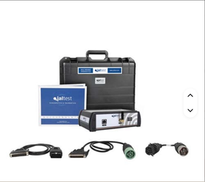 Kit de Diagnóstico para Vehículos Comerciales, Nuevo y Original, COJ29366CVKIT - Product Image 1
