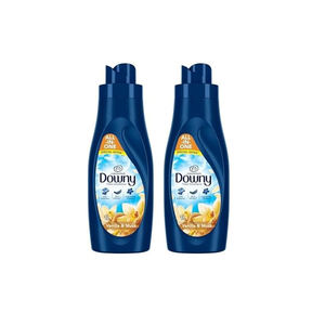 Bulk Downy Perfume Elegance acondicionador de tela líquido fragancia floral de larga duración productos para el cuidado de la ropa al por mayor - Product Image 4