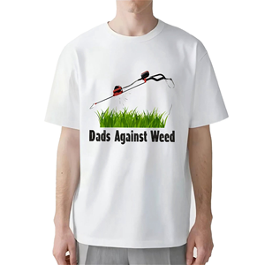 เสื้อยืดคอกลมสำหรับผู้ชายพิมพ์ลายดิจิตอลทรงโอเวอร์ไซส์สำหรับฤดูร้อนเสื้อยืดดีไซน์ทันสมัยออกแบบได้ตามต้องการ - Product Image 6