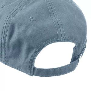 Alta calidad nueva moda Unisex poliéster/algodón gorras de béisbol sombreros diseño personalizado Logo 3D bordado gorras deportivas - Product Image 6