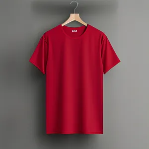 Wide Range Wholesale Custom premium cotton Bulk men T Shirt Online Supplier & Manufacturers