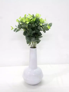 Vantage Hot Vase à fleurs élégant avec des couleurs uniques Style américain Simple Table Top Offre Spéciale Home Decor Vase à fleurs à bon prix - Product Image 6