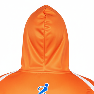 Sudaderas con Capucha Sublimadas Personalizadas para Hombre, Ropa OEM ODM, Tallas Grandes, Estilo Urbano, Moda Popular, Estilo Hip Hop, Sudaderas Básicas - Product Image 6