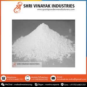 Polvo de carbonato de calcio puro 99% Composición precisa Pedido a granel Depósito mineral no metálico ¡Compre ahora! - Product Image 2