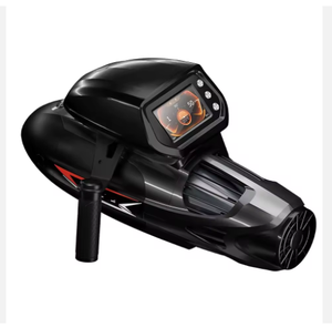 NOUVEAU Scooter sous-marin à pompe à jet Vap0r 3 vitesses 60 minutes 10 km/h 21 kgf - Product Image 1
