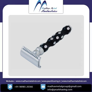 Nuevo estilo, maquinillas de afeitar de seguridad ajustables de excelente calidad disponibles a precio mayorista - Product Image 6