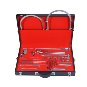 Weitlaner รีแทรคเตอร์สแตนเลส - Product Image 3