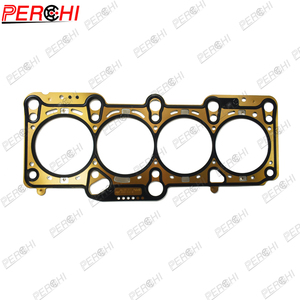 Para VW AUDI C6 2,0 <span class=keywords><strong>T</strong></span> GOLF VI Van 2,0 4motion 2009-2012 MOTOR CILINDRO HAED JUNTA REVISIÓN JUEGO COMPLETO KIT OEM 078 198 039 E PERCHI - Product Image 2