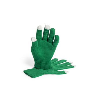 Guantes con pantalla táctil Tecnología y accesorios Kids Rain and Cold M725132-134 - Product Image 1