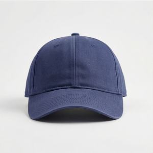 Gorras Deportivas Personalizadas con Logotipo Bordado, Gorras de Béisbol de Algodón de Alta Calidad, Lisas, para Hombre, para Actividades al Aire Libre - Product Image 1