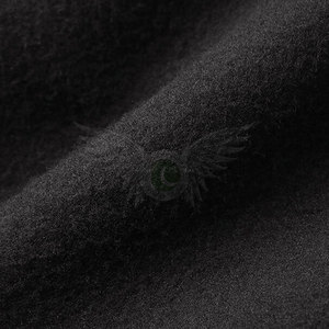 Sweat à capuche design personnalisé pour hommes, sweat à capuche ample doux et confortable - Product Image 6