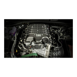 Moteur d'occasion de haute qualité Dodge Challenger Hellcat Redeye, adapté aux commandes d'exportation et aux commandes en gros. - Product Image 5