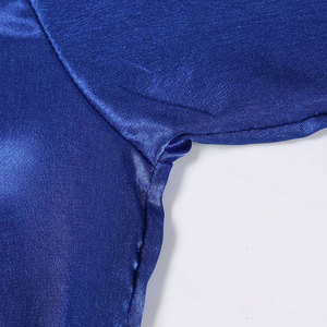 Venta caliente batas de combate de poliéster ropa deportiva de boxeo holgada para artes marciales - Product Image 5