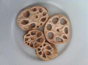 Racine de lotus séchée, exportation en vrac de racine de lotus séchée, approvisionnement en usine assurant une qualité uniforme et fiable - Product Image 6