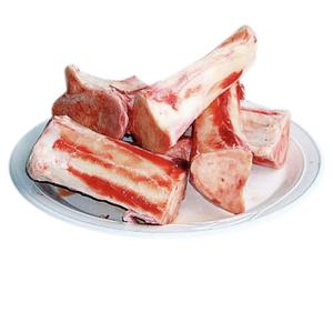 กระดูกสุนัขเนื้อธรรมชาติขนาดใหญ่เคี้ยวเพื่อสุขภาพทนทานยาวนานรักษา - Product Image 1