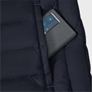 แจ็กเก็ตบุนวมแจ็คเก็ตบุนวมเสื้อแจ็คเก็ตบุนวม - Product Image 3