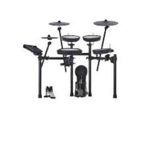 ตัวควบคุมเพอร์คัชชันแบบดิจิตอล HPD-20ที่มีประสิทธิภาพสูงสำหรับกลอง - Product Image 1