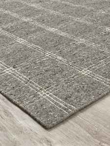 พรมแบบตะวันออกที่ทันสมัยทำด้วยมือผ้าฝ้ายสไตล์ตุรกีสูง9x12สำหรับตกแต่งบ้านห้องนั่งเล่นสั่งซื้อขั้นต่ำ1ชิ้น - Product Image 3