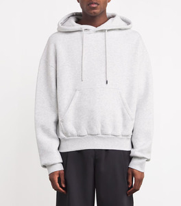 Sudaderas con capucha de mezcla de algodón básico Venta caliente Sudaderas con capucha de moda para hombres personalizadas de alta calidad de Pakistán Mejor precio para la temporada de otoño - Product Image 2