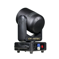 Mini 7x60W LED abeille yeux faisceau Zoom lavage tête mobile Led lumière de scène pour église théâtre éclairage DJ discothèque fête lumière