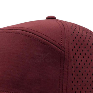 Gorras de Béisbol Personalizadas para Adultos, Último Diseño, Estilo Deportivo Urbano, Ajustables, de 6 Paneles, Hechas de Lona de Algodón Común para Uso Casual - Product Image 5