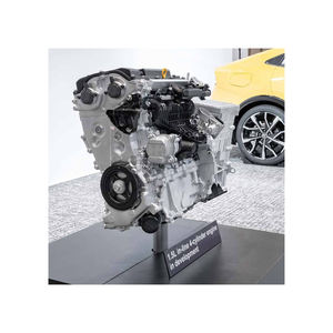 Motor diésel Toyotaa 14B usado para camiones ligeros Dyna y Coaster - Product Image 2