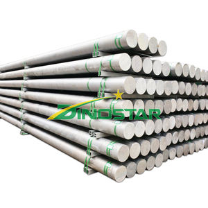 แท่งอะลูมิเนียมอัลลอยคุณภาพสูง ได้รับการรับรองมาตรฐาน Rosh ราคาดี - Product Image 4