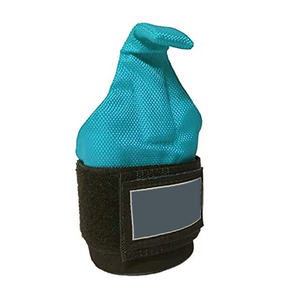 Produits les plus demandés Sangles réglables Crochet pour tapis de fer Nouveau style Crochet pour tapis de fer pour l'entraînement de musculation en salle de sport - Product Image 2