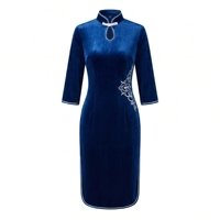 Ensemble de tailleur bleu roi pour femme, ensemble de tailleur de bureau pour femme, ensemble de tailleur professionnel pour femme, ensemble de tailleur deux pièces pour femme