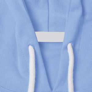 Sweat-shirt pour femme entièrement personnalisé à bas prix, best-seller, vêtements de sport, matière en coton, sweat-shirt à épaules tombantes pour femme - Product Image 3