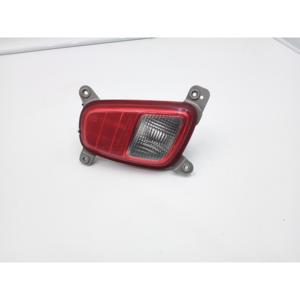 ไฟท้ายรถ KIA Picanto ซีรีส์ (17>23) ไฟตัดหมอกหลังด้านขวา รุ่น 92461G6000 - Product Image 1