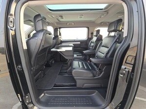 Peugeots travellers V I P ตัวเลือกเต็มรูปแบบ2020ยอดขายรถยนต์มือสองพรีเมี่ยมตามฤดูกาล - Product Image 4