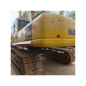 Excavadoras usadas de alta calidad Komatsuu PC400LC PC300 PC270 Floating Seal Group China buen precio para la venta - Product Image 2