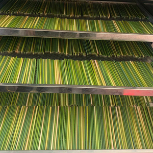 หลอดไม้ไผ่และฟางหญ้าจากเวียดนามผลิตภัณฑ์งานฝีมือ - Product Image 1