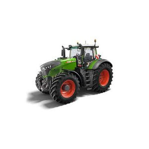 Tractor Agrícola Usado Fendt de 50 HP con Tracción en las 4 Ruedas y Transmisión de Engranajes para Motor con Bomba de Caja de Cambios para Equipos Agrícolas de Alta Productividad - Product Image 3
